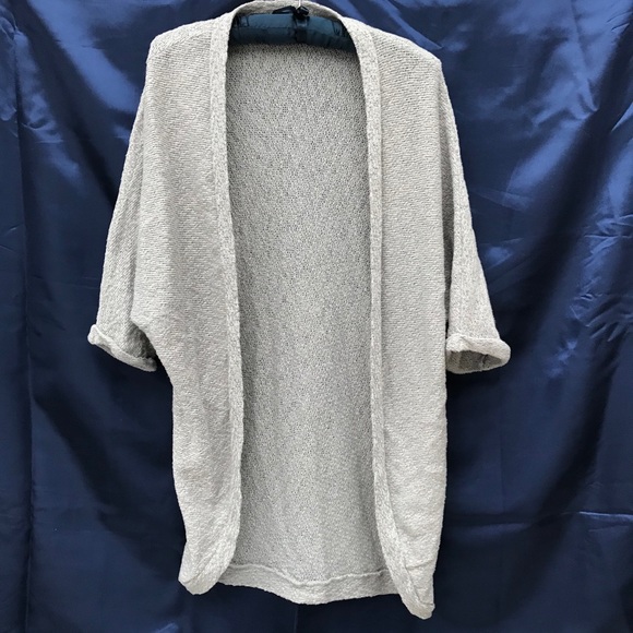 Women’s drape sweater - Picture 1 of 2